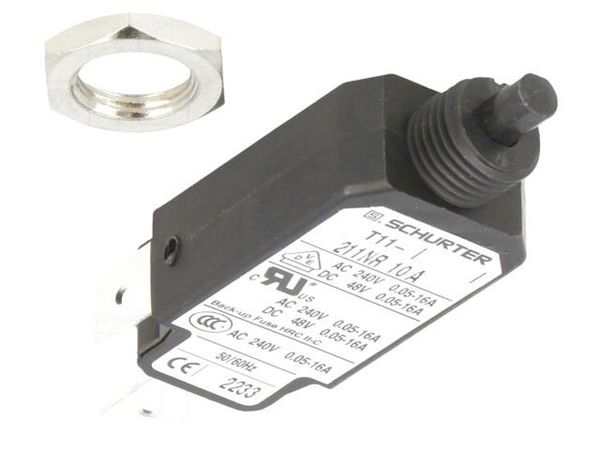 4400.0754  Circuit Protection