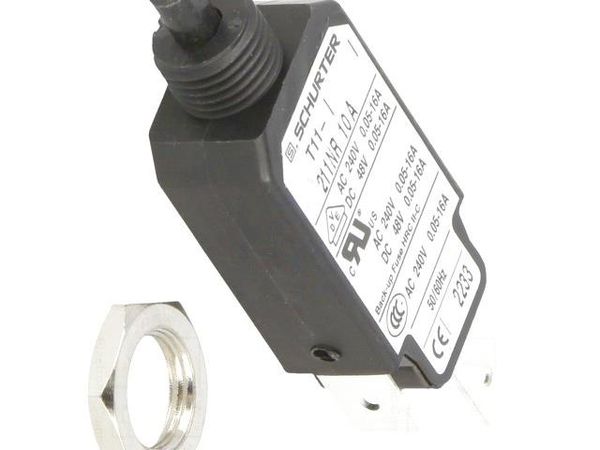 4400.0754 Circuit Breakers