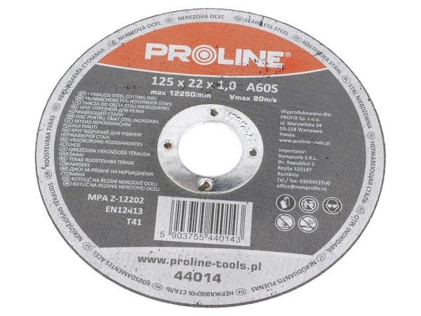 44014 electronic component of Proline