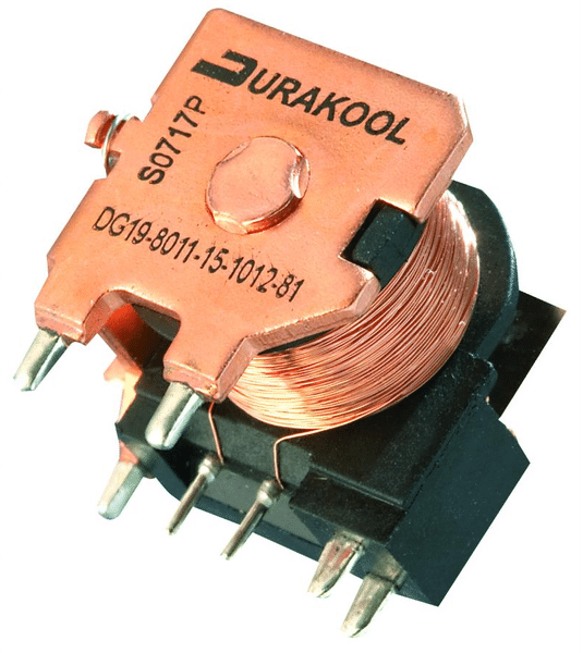 DG19-8011-15-1012-81 electronic component of Durakool