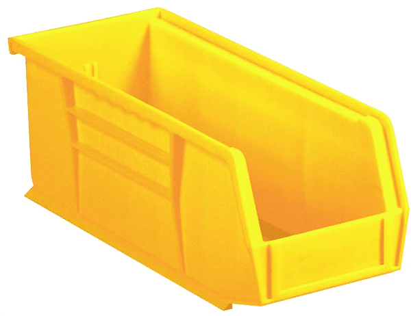 30-250 YELLOW electronic component of Akro Mills