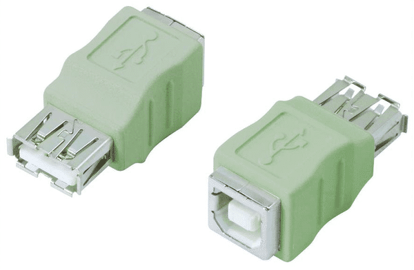 UAD013FF electronic component of L-Com