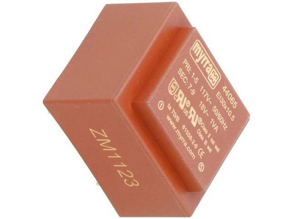 44065 Current Transformers