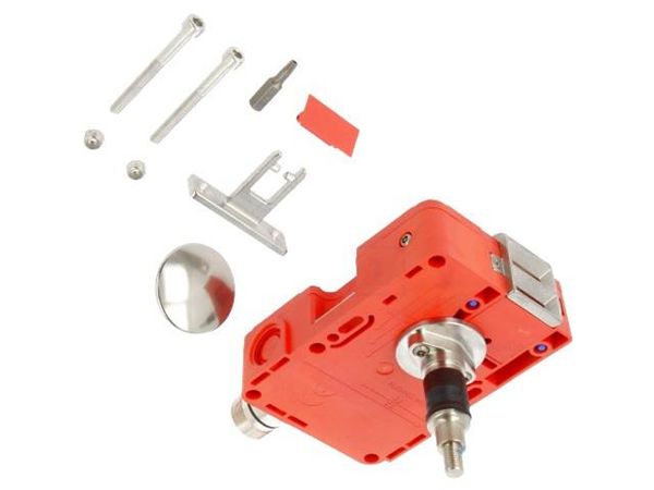 440G-T21BGPL-2B  Electromechanical