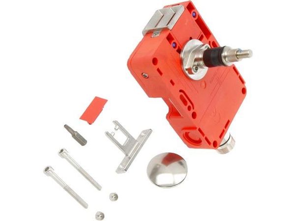 440G-T21BGPL-2B Emergency Stop Switches / E-Stop Switches