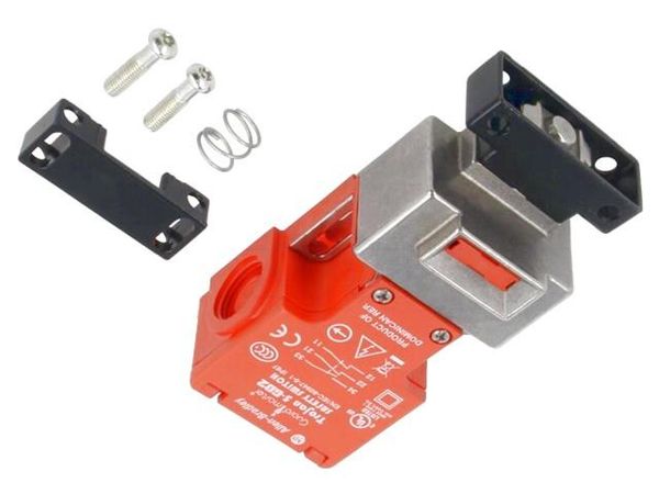 440K-T11338  Electromechanical