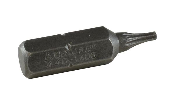 440-TX-06X electronic component of Apex Tool Group