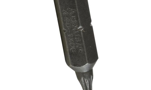 440-TX-06X Screwdrivers, Nut Drivers & Socket Drivers