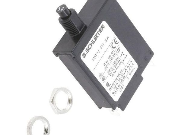 4410.0007 Circuit Breakers