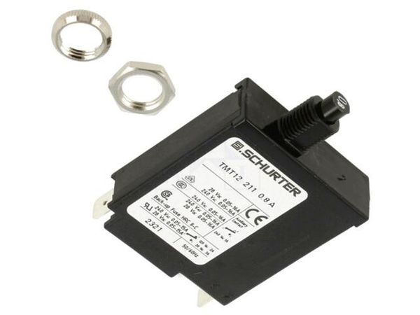 4410.0025  Circuit Protection