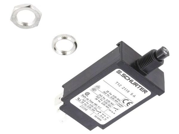 4410.0032  Circuit Protection