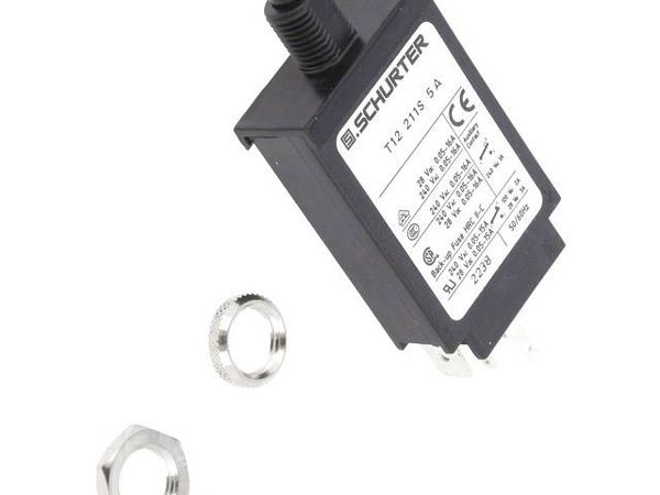 4410.0032 Circuit Breakers