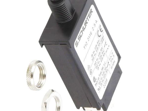 4410.0046 Circuit Breakers