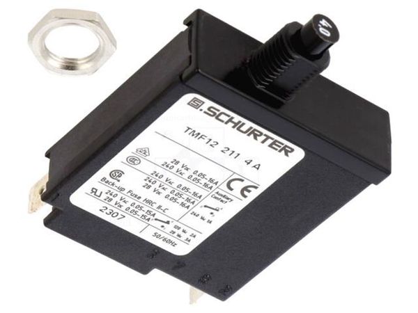 4410.0080  Circuit Protection
