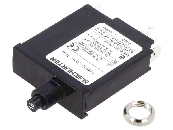 4410.0095 electronic component of Schurter