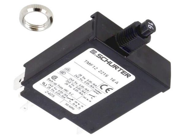 4410.0095  Circuit Protection