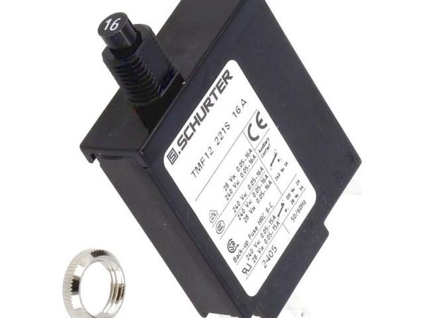 4410.0095 Circuit Breakers