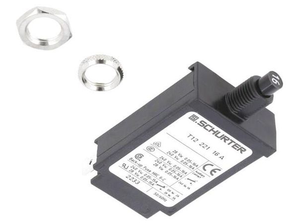 4410.0096  Circuit Protection