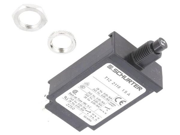 4410.0108  Circuit Protection