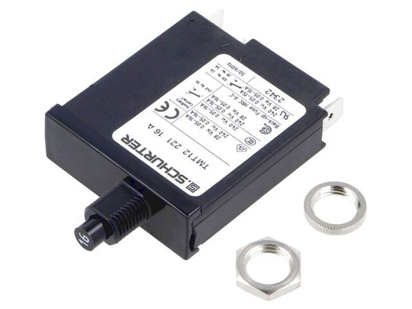 4410.0142 electronic component of Schurter