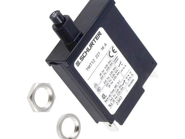 4410.0142 Circuit Breakers