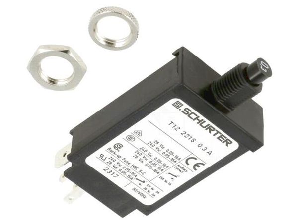 4410.0155  Circuit Protection