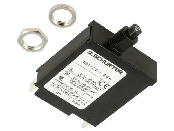 4410.0171  Circuit Protection