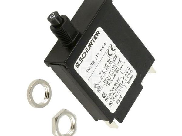 4410.0171 Circuit Breakers