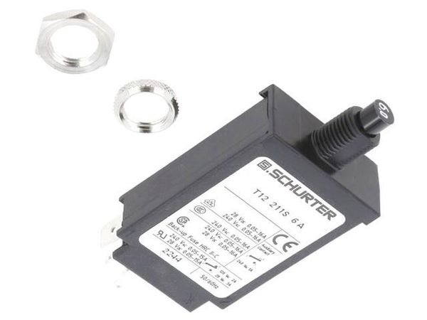 4410.0177  Circuit Protection