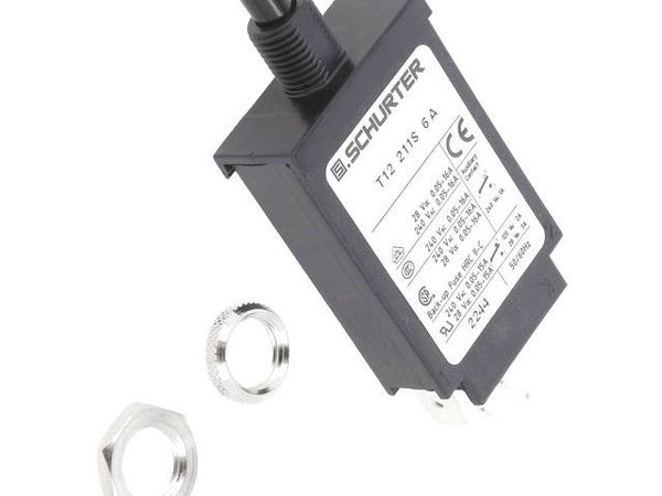 4410.0177 Circuit Breakers