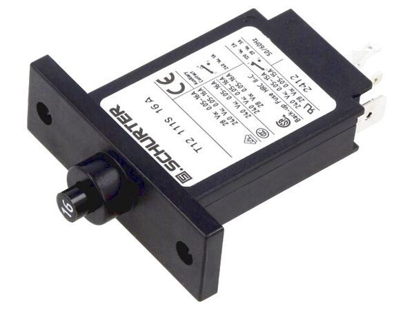 4410.0385 electronic component of Schurter
