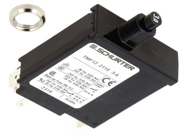 4410.0405  Circuit Protection