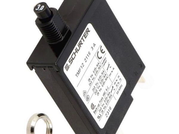 4410.0405 Circuit Breakers