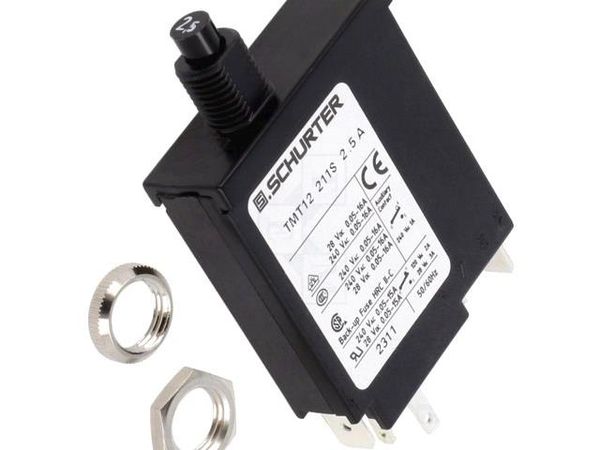 4410.0427 Circuit Breakers