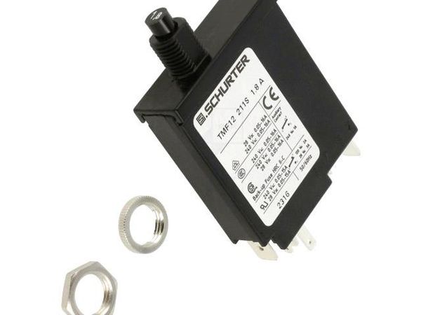4410.0440 Circuit Breakers