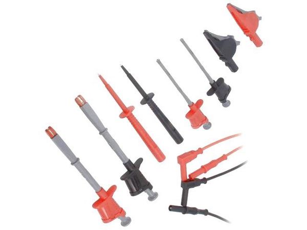 44100 Test Leads