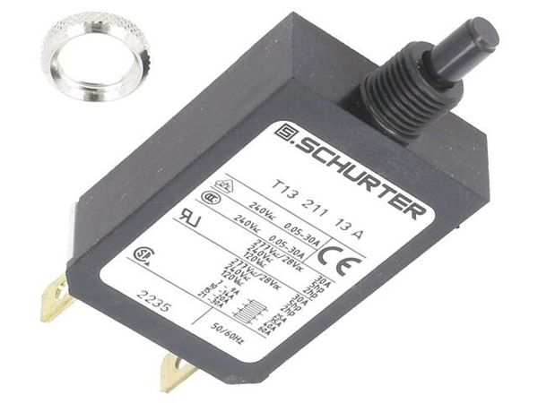 4411.0034  Circuit Protection