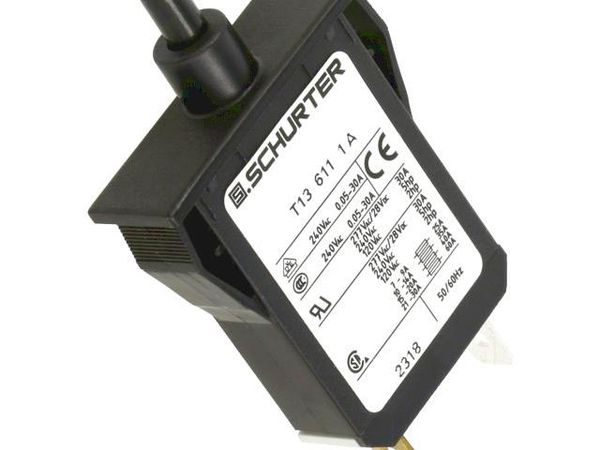 4411.0059 Circuit Breakers