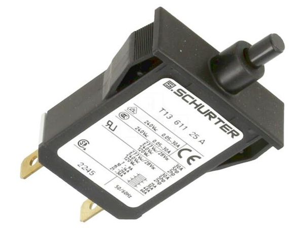 4411.0060  Circuit Protection