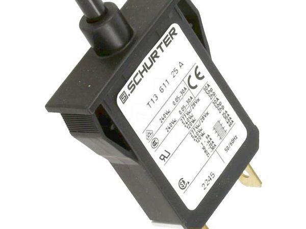4411.0060 Circuit Breakers