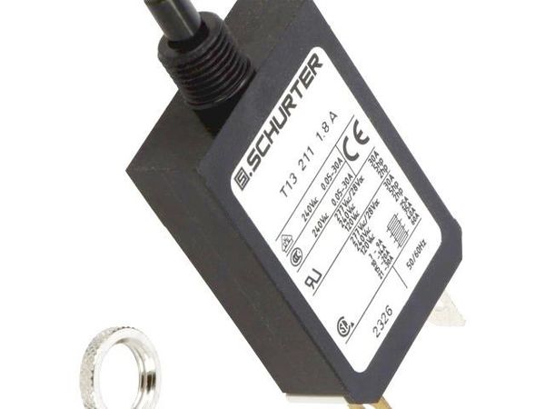 4411.0100 Circuit Breakers