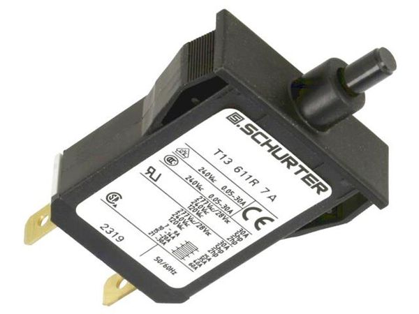 4411.0167  Circuit Protection