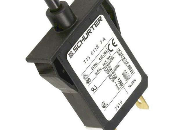 4411.0167 Circuit Breakers