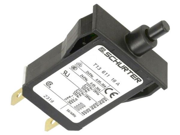 4411.0184  Circuit Protection
