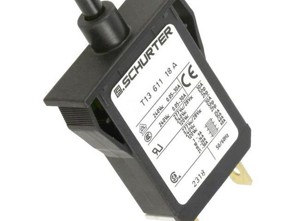 4411.0184 Circuit Breakers