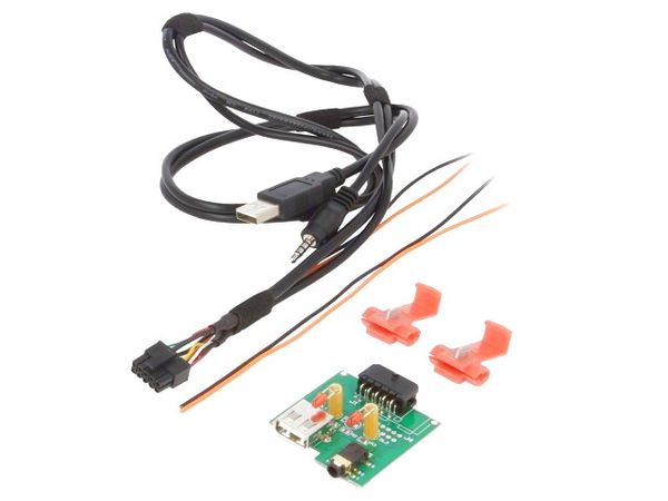 44-1180-007 electronic component of ACV