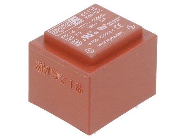 44136 electronic component of Myrra