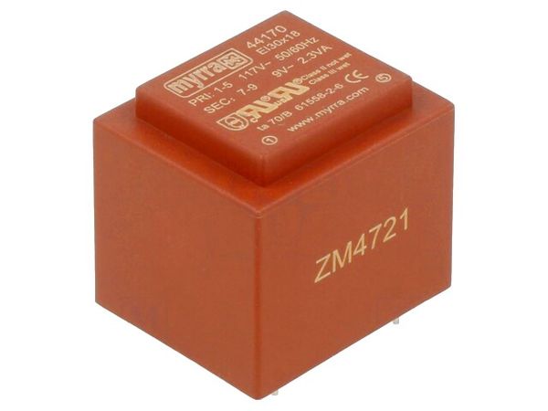 44170 electronic component of Myrra