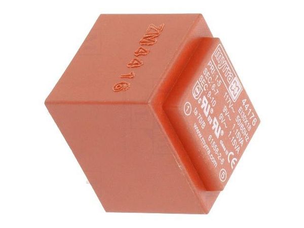 44176 Current Transformers
