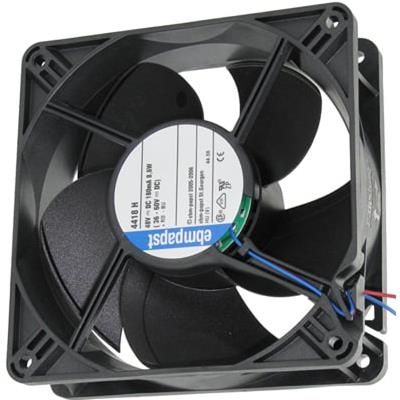 4418HH  Thermal Management